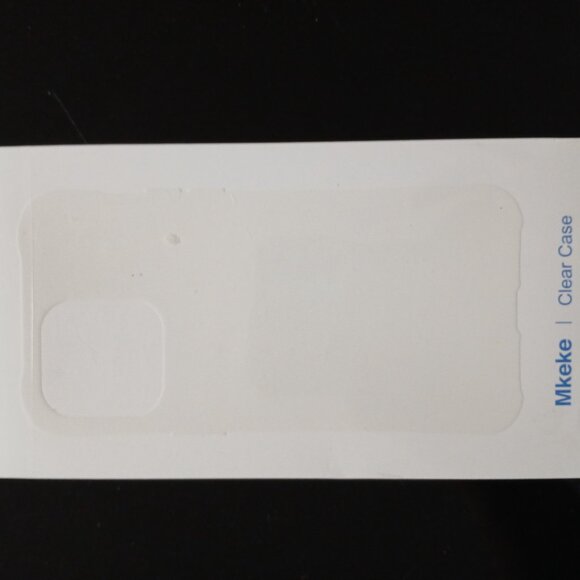 New iPhone 15 Pro Case Clear - Picture 7 of 8